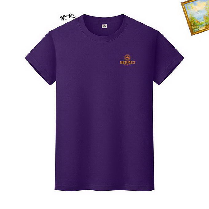 Hermes T-shirt Unisex ID:20250716-284